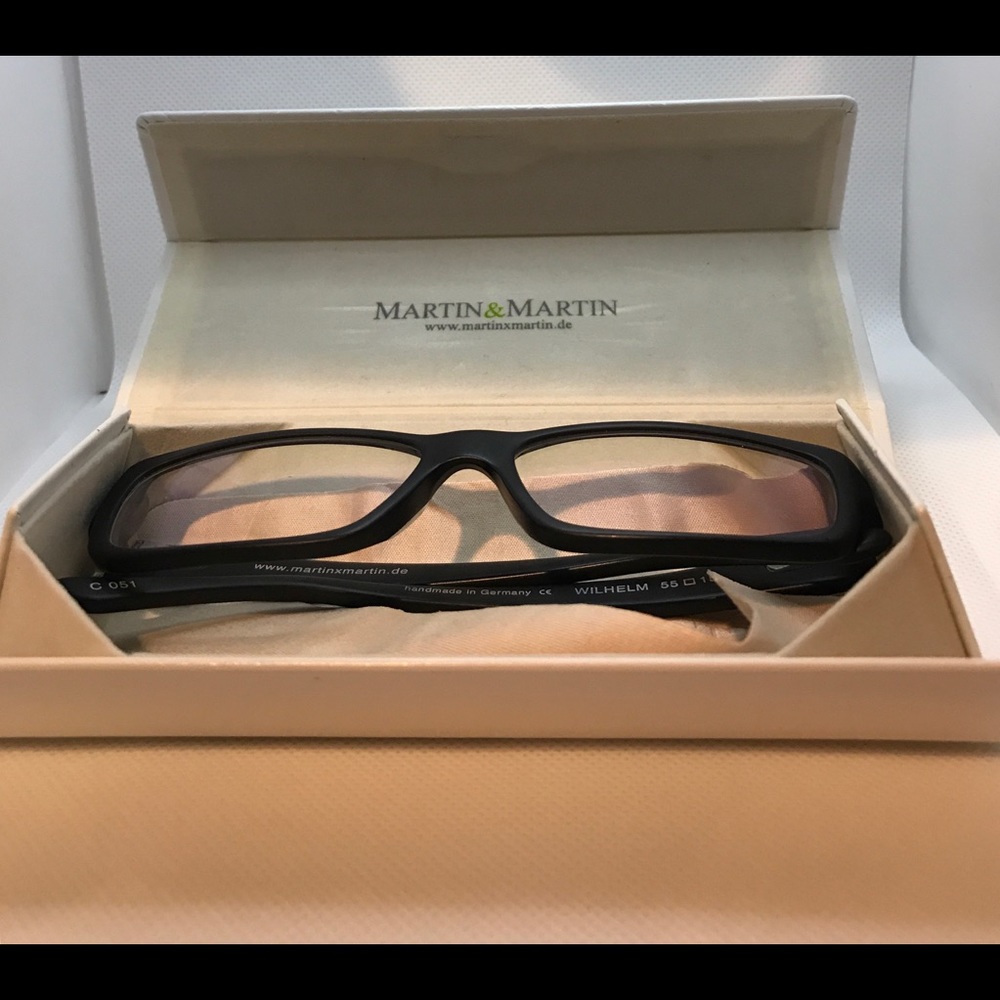 SOLD - Eyeglasses